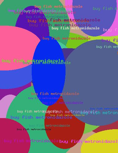 Buy Fish Metronidazole