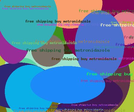 Free Shipping Buy Metronidazole